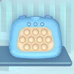 Pop It Spel - Fidget Toy Controller - Quick Push Anti Stress, Verzenden, Nieuw