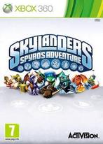 Skylanders Spyros Adventure-Alleen Game (Xbox 360) Gebruikt, Games en Spelcomputers, Games | Xbox 360, Ophalen of Verzenden, Nieuw