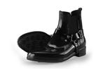 Chelsea boots in maat 39 Zwart | 5% extra korting, Kleding | Dames, Verzenden, Zwart, Overige typen, Zo goed als nieuw