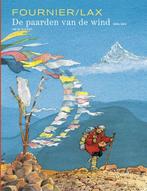 De paarden van de wind / Vrije vlucht / 73 9789031429271, Boeken, Stripverhalen, Verzenden, Gelezen, FOURNIER