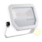 Ledvance 20W LED Bouwlamp 230V Wit 3000K Warmwit, Ophalen of Verzenden, Nieuw