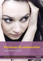 Kinderpsychologie in praktijk 9 -  Psychosen bij, Verzenden, Zo goed als nieuw, Annemiek Kuijer