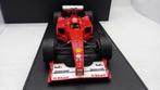 GP Replicas 1:18 - Voiture miniature - Ferrari F1-2000, Nieuw