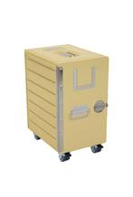 Trap Trading - Trolleys van luchtvaartmaatschappijen -