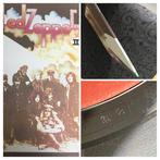 Led Zeppelin - Led Zeppelin II - RL Robert Ludwig “Hot Cut”, Nieuw in verpakking