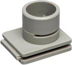 ABB Kabeldoos Inzetstuk 3640 Voor 16mm Buis -, Doe-het-zelf en Bouw, Verzenden, Nieuw