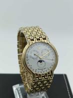 Raymond Weil - Triple Calendar - Moonphase - Zonder, Nieuw