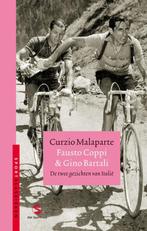 Fausto Coppi en Gino Bartali / Sportklassieken / 6, Verzenden, C. Malaparte
