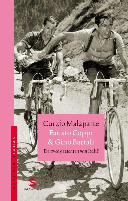 Fausto Coppi en Gino Bartali / Sportklassieken / 6, Livres, Loisirs & Temps libre, Envoi