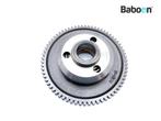 Start Koppeling / Vrijloop Suzuki GSX 750 F 1998-2006, Motoren, Verzenden, Gebruikt