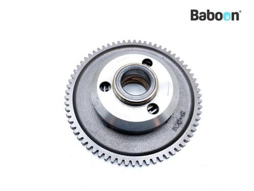 Start Koppeling / Vrijloop Suzuki GSX 750 F 1998-2006, Motoren, Onderdelen | Suzuki, Gebruikt, Verzenden