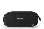 Eastpak Etuis Zwart | 5% extra korting, Handtassen en Accessoires, Tassen | Rugtassen, Verzenden, 25 tot 40 cm, Zo goed als nieuw