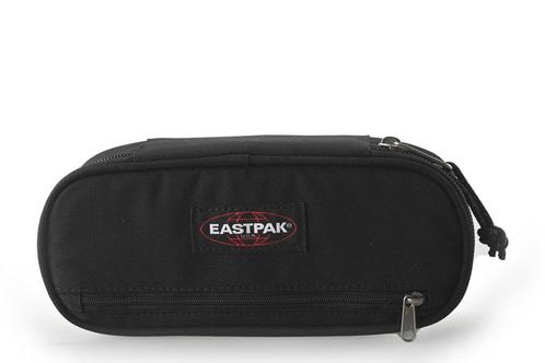 Eastpak Etuis Zwart | 5% extra korting, Handtassen en Accessoires, Tassen | Rugtassen, 25 tot 40 cm, Zo goed als nieuw, Eastpak