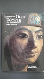 Leven in het oude Egypte 9789023008019 Strouhal, Boeken, Verzenden, Gelezen, Strouhal