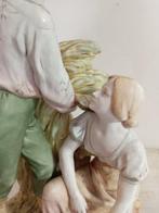 Royal Dux Porzellan-Manufaktur - Housse anti-poussière -