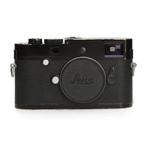 Leica M-P (Typ 240) Black (10773), Audio, Tv en Foto, Fotocamera's Digitaal, Ophalen of Verzenden, Zo goed als nieuw