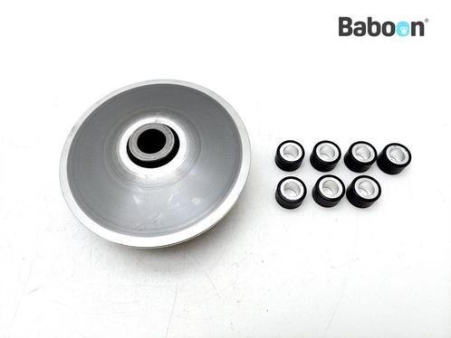 Vario dur BMW C 650 Sport (C650 16) Malossi. One 22gr roller, Motoren, Onderdelen | BMW, Verzenden