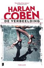 De verbeelding 9789049204280 Harlan Coben, Boeken, Verzenden, Gelezen, Harlan Coben