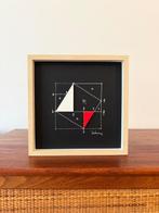 Jo Niemeyer (1946) - Collage