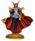 Marvel Gallery PVC Statue Doctor Strange 23 cm, Nieuw, Ophalen of Verzenden