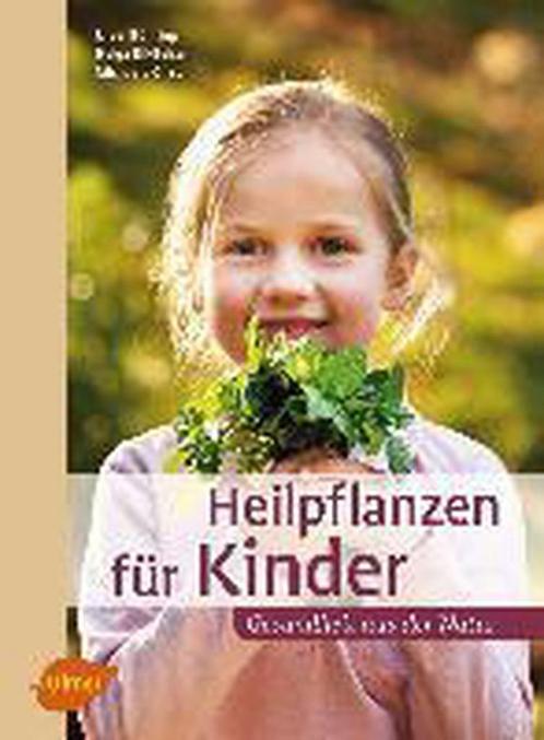 Heilpflanzen für Kinder 9783800183586, Livres, Livres Autre, Envoi