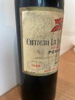 1969 Chateau La Fleur-Petrus - Pomerol Grand Cru - 1