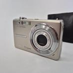 Olympus X-790 Digitalkamera – 7.1 Megapixel inkl. Zubehör