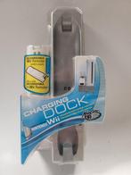 NIEUW MadCatz Charging Dock + Remote Battery Pack Wii, Ophalen of Verzenden, Zo goed als nieuw