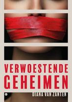 Verwoestende geheimen 9789465097961 Diana van Zanten, Verzenden, Gelezen, Diana van Zanten