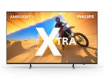 Veiling - Philips TV 85 PML9009/12 4K QD-MiniLED, Audio, Tv en Foto, Nieuw