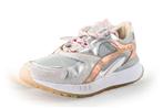 Sneakers in maat 32 Zilver | 5% extra korting, Verzenden, Jongen of Meisje, Schoenen