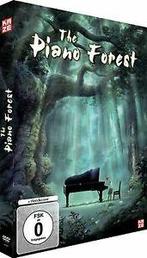 The Piano Forest von Masayuki Kojima  DVD, Verzenden, Gebruikt