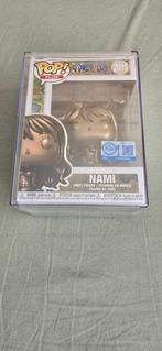 Funko - Funko Pop Nami / Usopp - 2020+ - V.S.