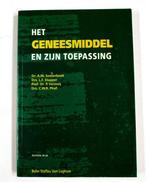 GENEESMIDDEL EN ZIJN TOEPASSING 9789031311149 SOETERBROEK, Boeken, Verzenden, Gelezen, SOETERBROEK