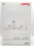 Märklin H0 - 47902 - Ensemble de wagons de marchandises pour