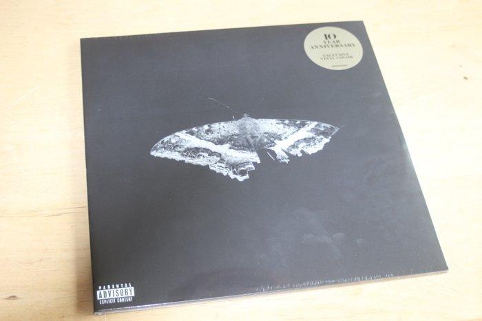 Kendrick Lamar - To Pimp A Butterfly (Metallic Blends Vinyl), Cd's en Dvd's, Vinyl Singles