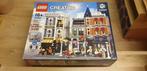 Lego - Creator Expert - 10255 - Gebouwenset, Kinderen en Baby's, Nieuw