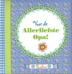 Pauline Oud cadeaureeks 11 - Allerliefste Opa !, Boeken, Pauline Oud, Zo goed als nieuw, Verzenden