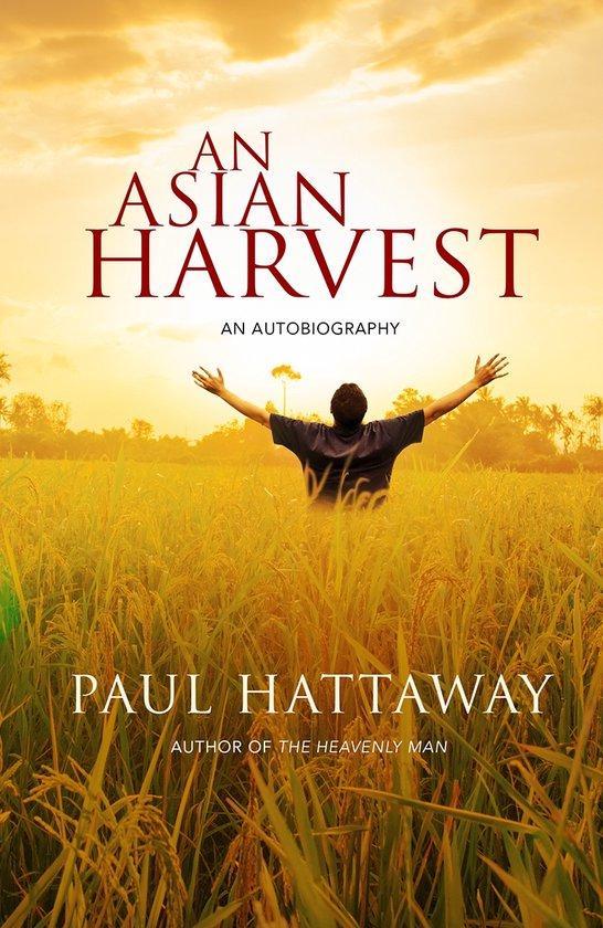Asian Harvest 9780857218483 Paul Hattaway, Boeken, Taal | Engels, Gelezen, Verzenden