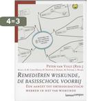 Remediëren wiskunde, de basisschool voorbij 9789020965063, Boeken, Studieboeken en Cursussen, Verzenden, Gelezen, P. van Vugt