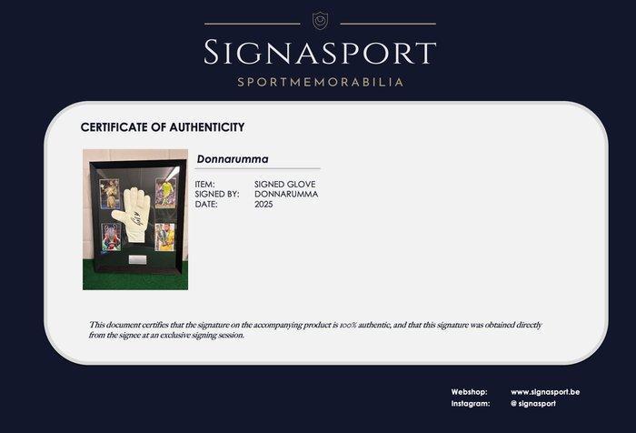 Italy - Kampioenschaps voetbal competitie - Gianluigi, Verzamelen, Overige Verzamelen