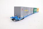 Brawa H0 - 2300 - Wagon de marchandises pour trains, Nieuw