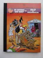 Nero - De erfenis van Nero en Beo de verschrikkelijke hc +, Boeken, Nieuw