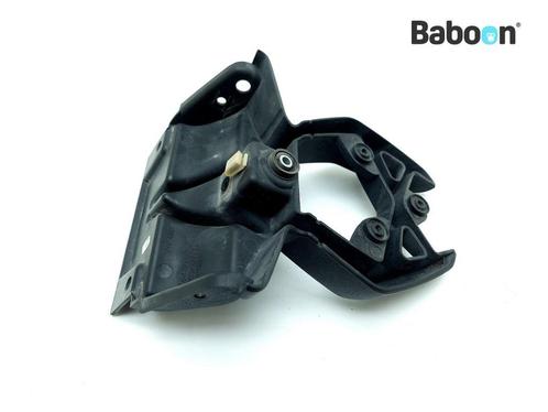 Kentekenplaat Houder BMW R 1200 GS Adventure 2010-2013, Motoren, Onderdelen | BMW, Gebruikt, Verzenden