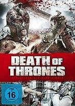 Death of Thrones - Königreich der Gladiatoren  DVD, Verzenden