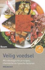 Veilig voedsel 9789024418978, Livres, Science, Verzenden, Roelina Dijk, N.v.t.