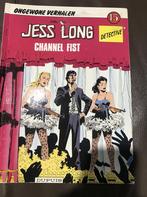 15 channel fist Jess long detective 9789031413768, Livres, Piroton, Verzenden