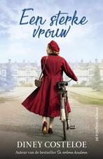 Een sterke vrouw (9789026174841, Diney Costeloe), Verzenden, Nieuw