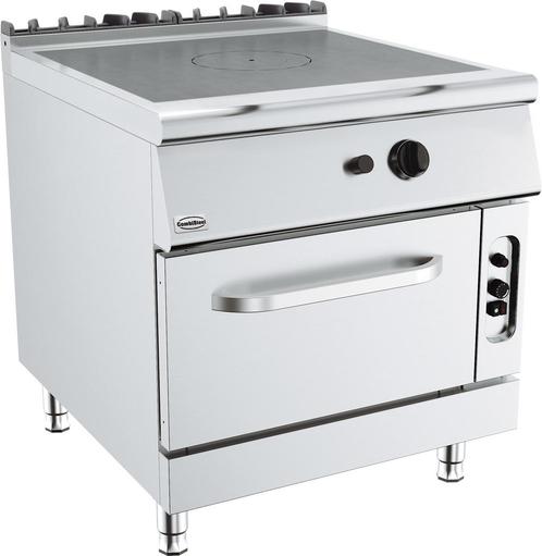 Base 900 Kookplaatfornuis Gasoven, Zakelijke goederen, Horeca | Keukenapparatuur, Ophalen of Verzenden