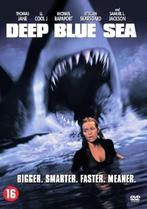 Deep Blue Sea (dvd tweedehands film), Ophalen of Verzenden, Nieuw in verpakking